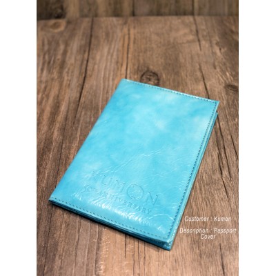 Passport Cover / 護照封套 Passport Cover / 護照封套